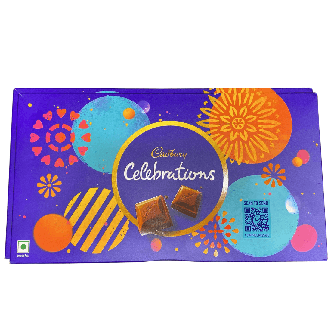 Cadbury Celebrations Premium Selections Festive Gift Pack